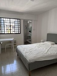Blk 755 Yishun Street 72 (Yishun), HDB 4 Rooms #589295281